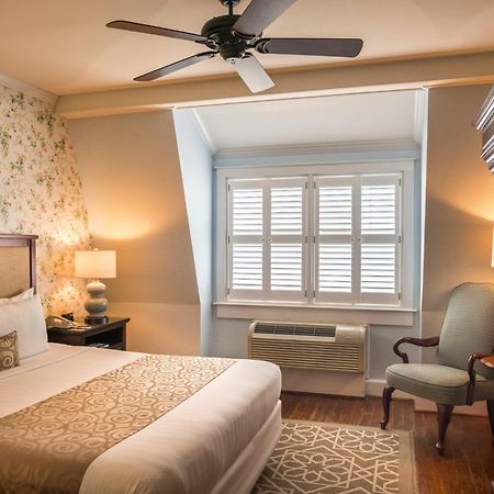 Elizabeth Pointe Lodge Fernandina Beach Εξωτερικό φωτογραφία