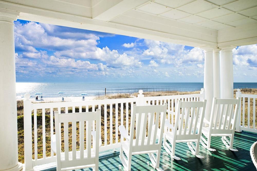 Elizabeth Pointe Lodge Fernandina Beach Εξωτερικό φωτογραφία