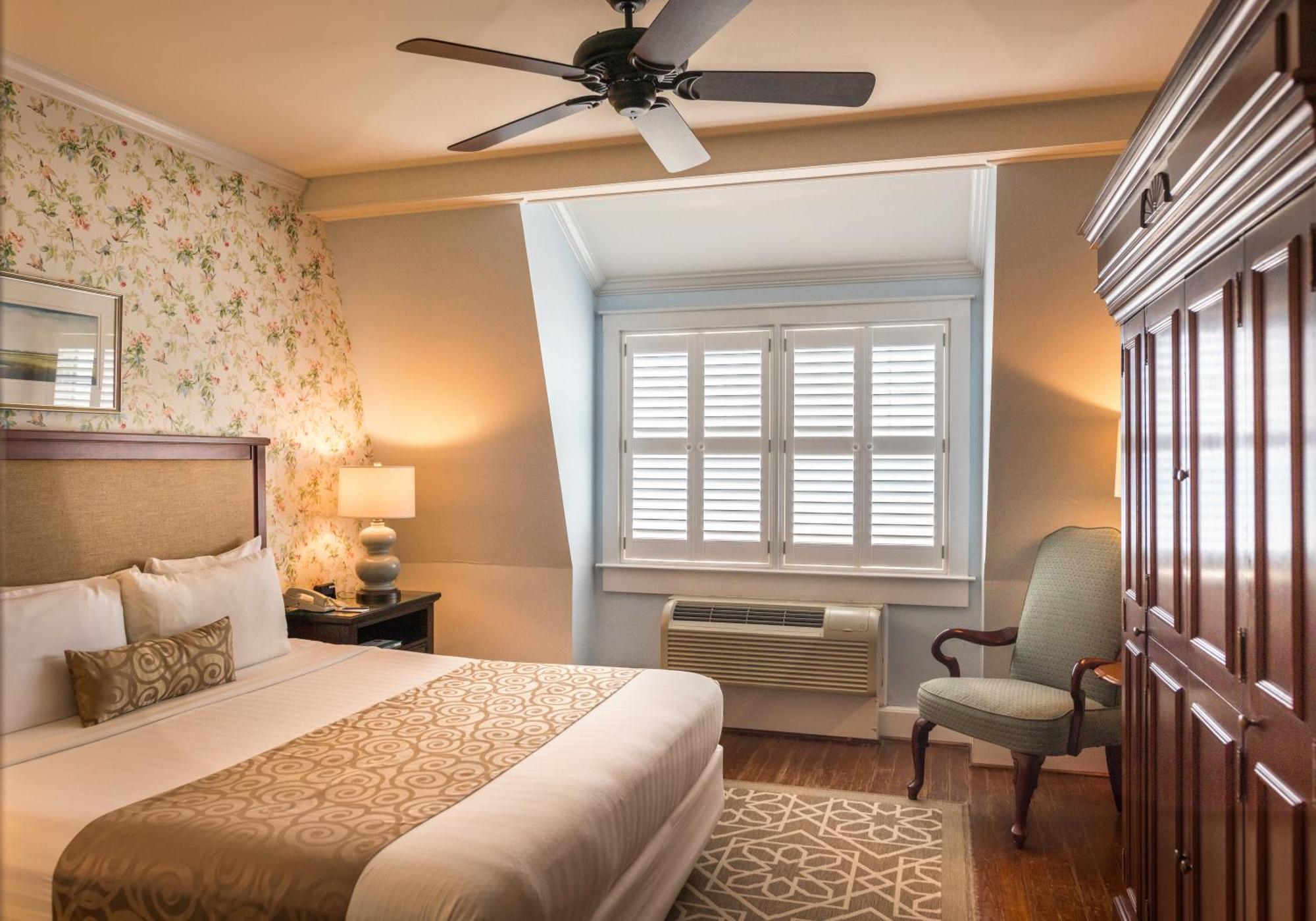 Elizabeth Pointe Lodge Fernandina Beach Εξωτερικό φωτογραφία