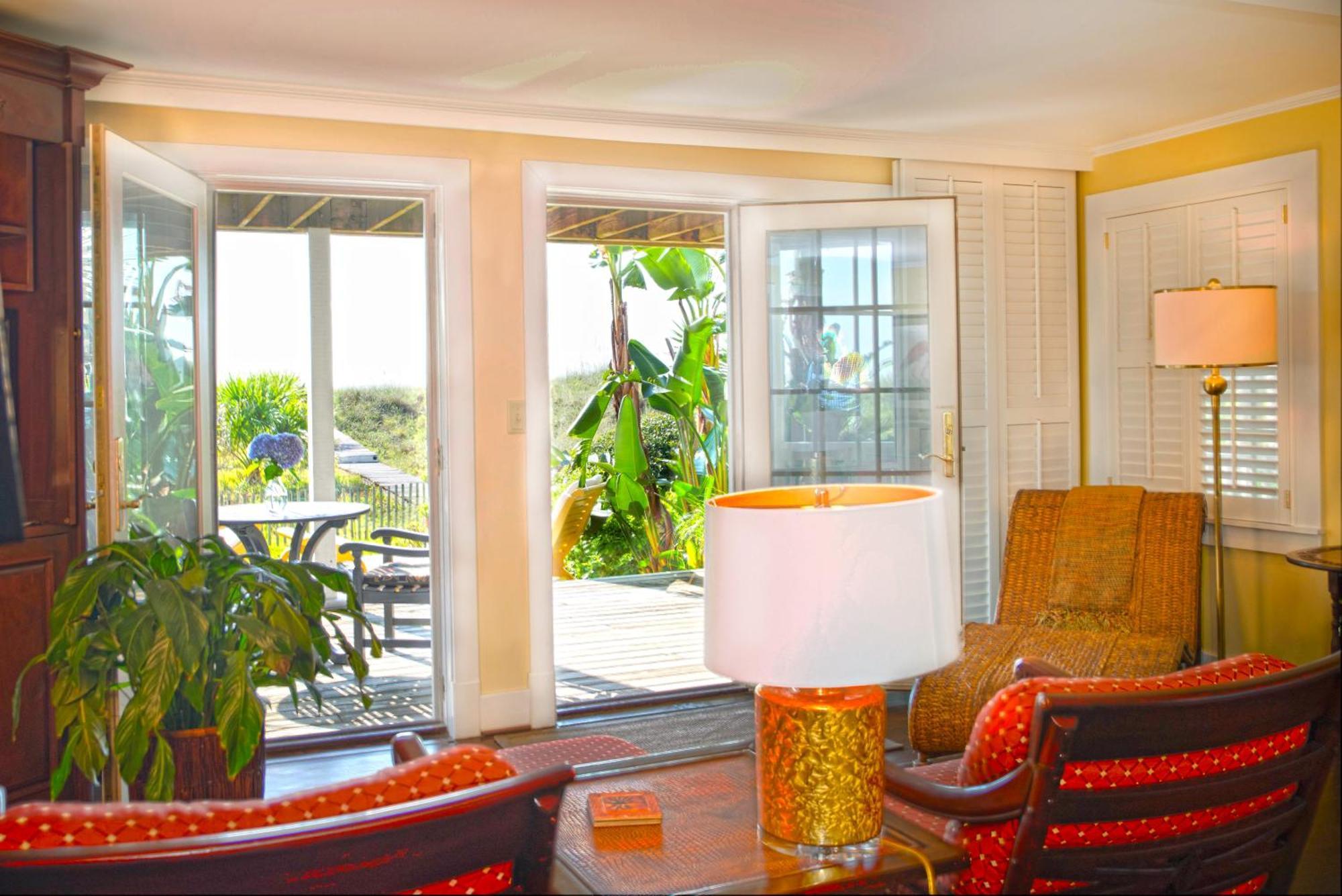 Elizabeth Pointe Lodge Fernandina Beach Εξωτερικό φωτογραφία