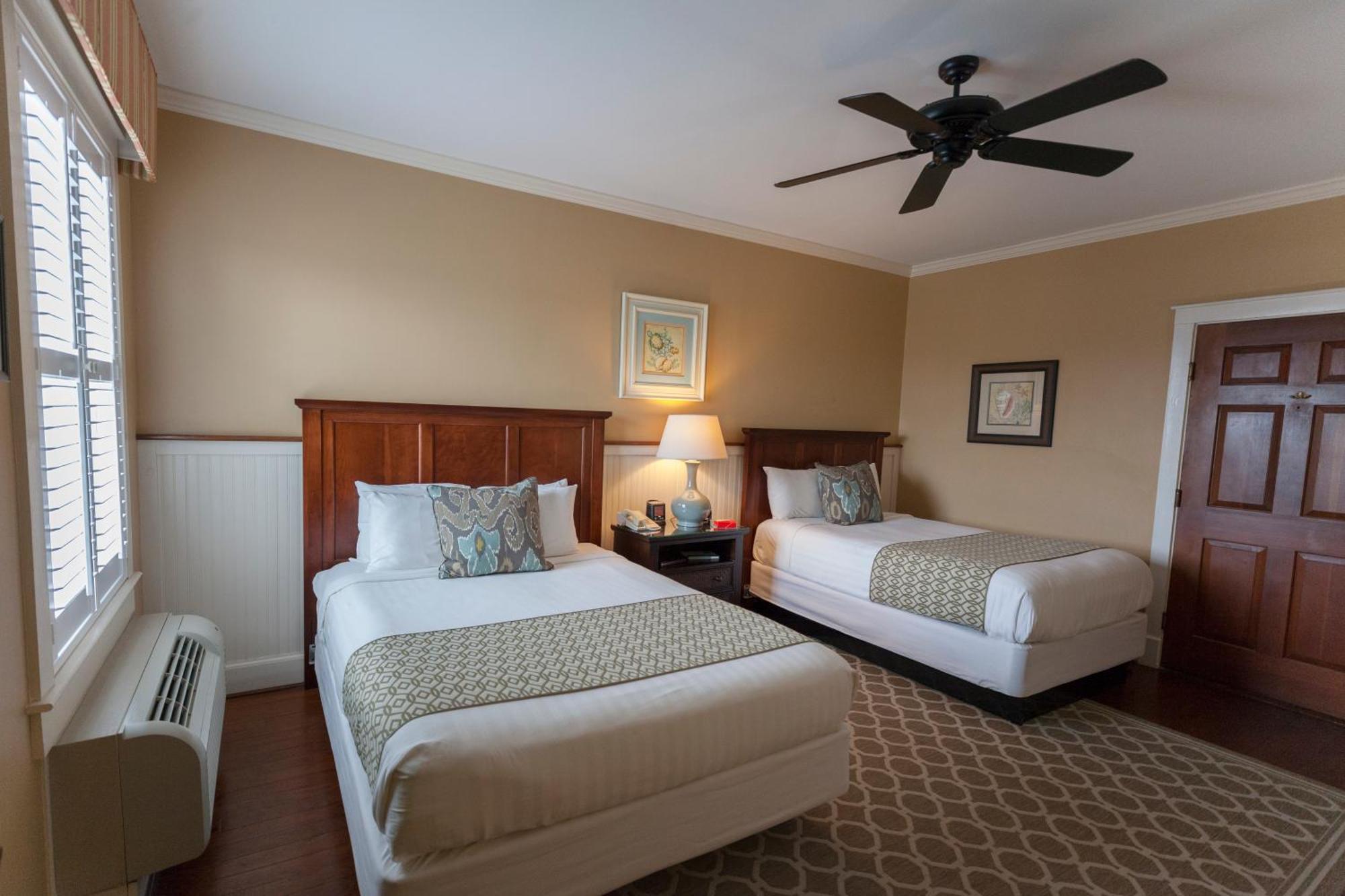 Elizabeth Pointe Lodge Fernandina Beach Εξωτερικό φωτογραφία