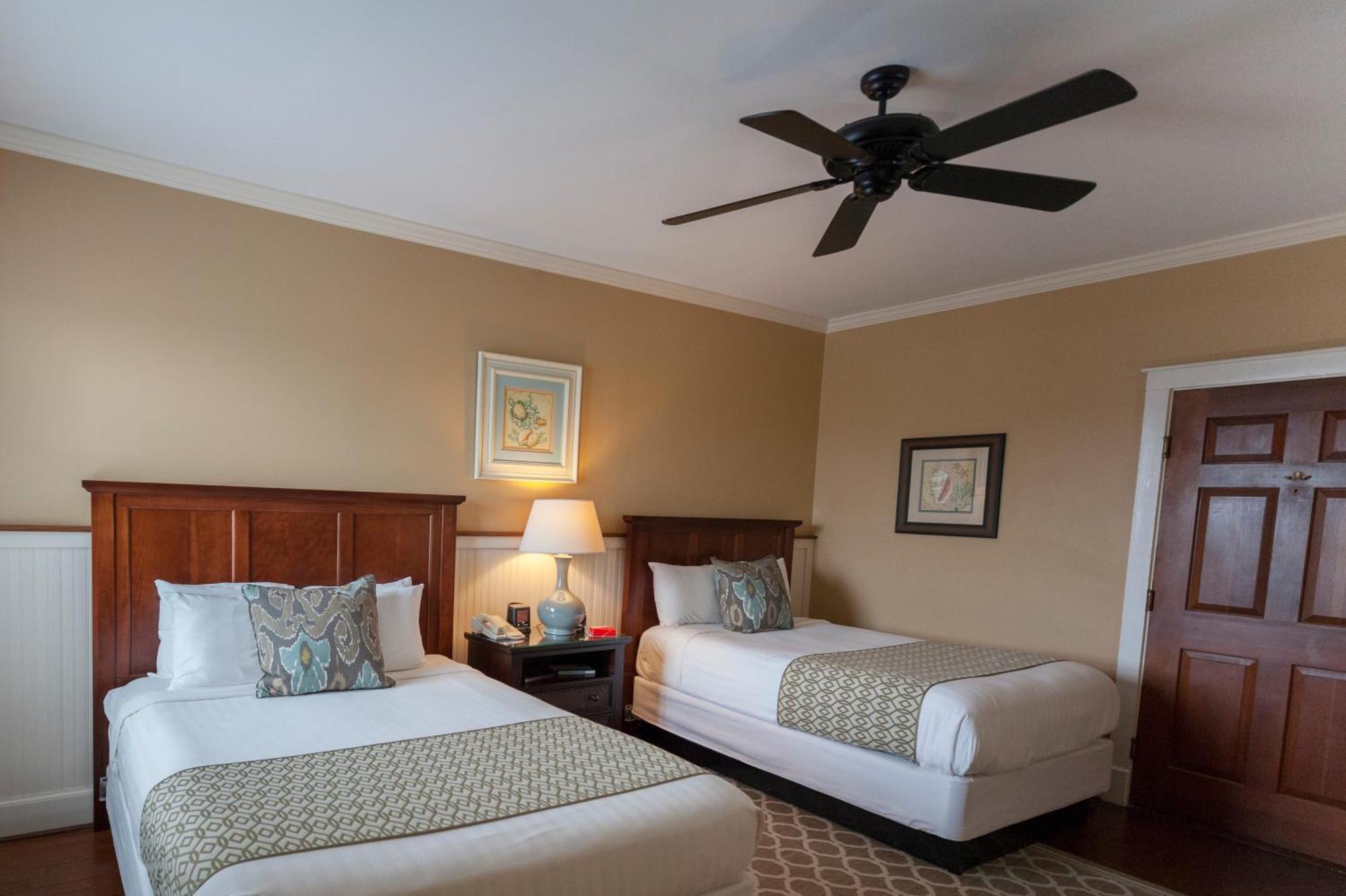 Elizabeth Pointe Lodge Fernandina Beach Εξωτερικό φωτογραφία